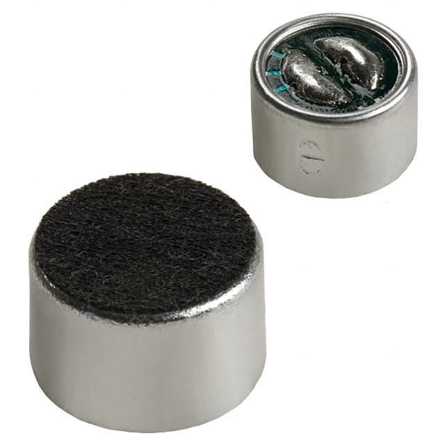 MD9765ASZ-0 Knowles  Microphones